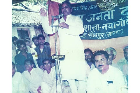 Rise of backward class empowerment and inclusive politics post-Mandal Commission