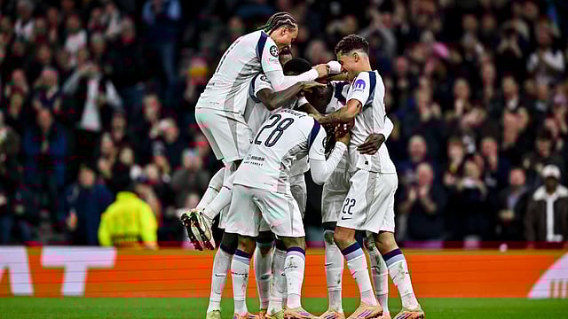 Tottenham 4-0 FC Copenhagen, UEFA Champions League: Spurs End Home Rot Despite Brennan Johnson Red Card