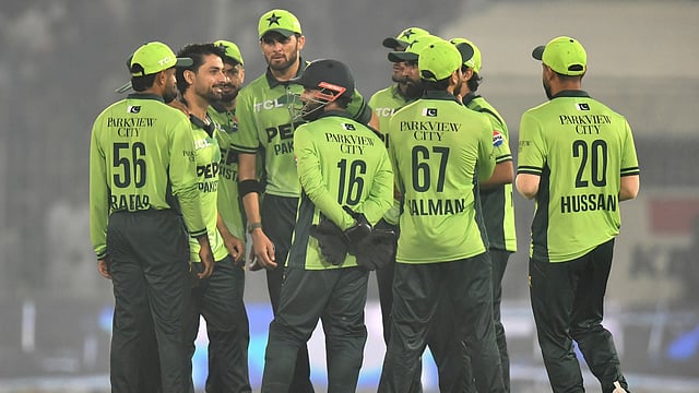 Pakistan Vs South Africa, 1st ODI: Who Won Yesterday's PAK vs SA Match?