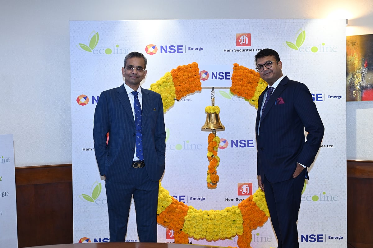 Ecoline Exim Limited: Pioneering India’s Green Packaging Revolution