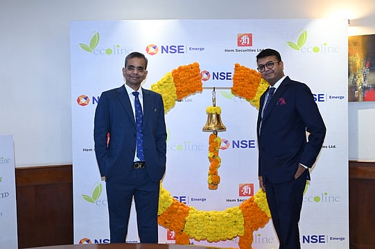 Ecoline Exim Limited: Pioneering India’s Green Packaging Revolution