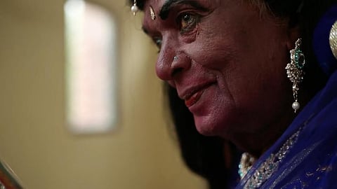 Naach Bhikhari Naach