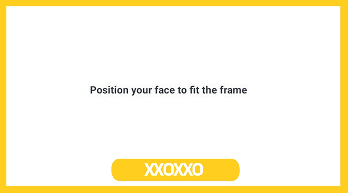 실시간 얼굴 촬영