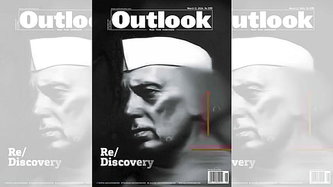 Mamdani invoked Nehru, India’s first Prime Minister, as he spoke about ushering in a new era in New York City politics.