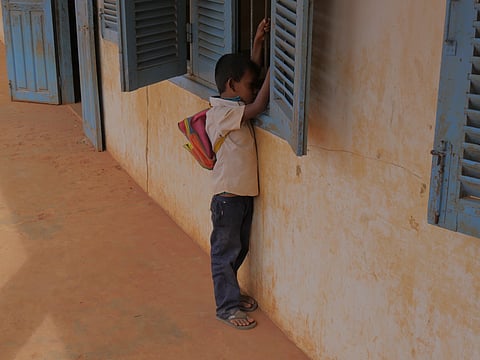 In HP: Dalit Child Beaten, Tortured with ‘Bicchu Booti’ by School Teacher 