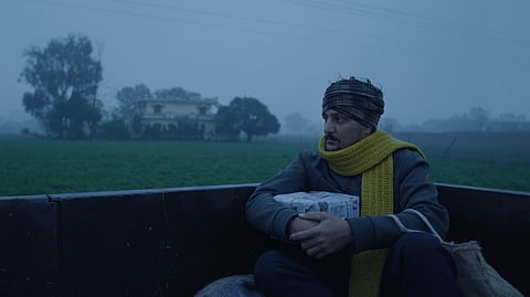 A still from ‘Khooh Wala Ghar’ (2025)