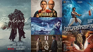 IMDB, Instagram : OTT and theatrical releases of the week