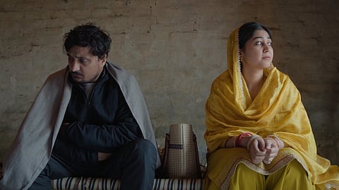 A still from ‘Khooh Wala Ghar’ (2025)