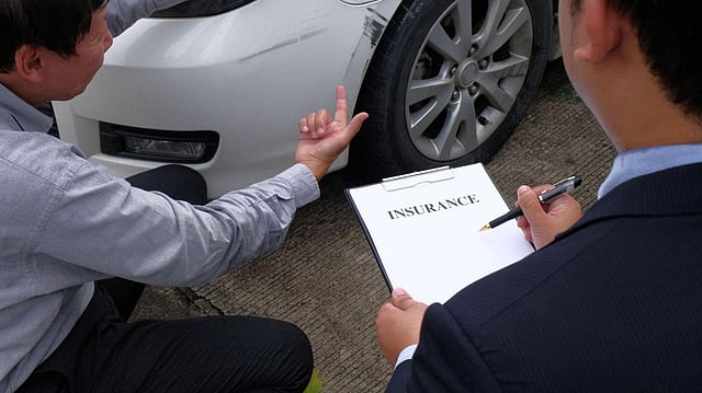 Renewing A Third-Party Car Insurance Policy? Here’s What To Check Before Paying The Premium