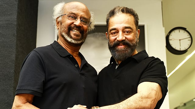 Rajinikanth And Kamal Haasan Team Up For Thalaivar 173; Set For Pongal 2027 Release