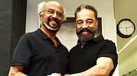 Rajinikanth And Kamal Haasan Team Up For Thalaivar 173; Set For Pongal 2027 Release X/Kamal Haasan : Kamal Haasan announces new film with Rajinikanth