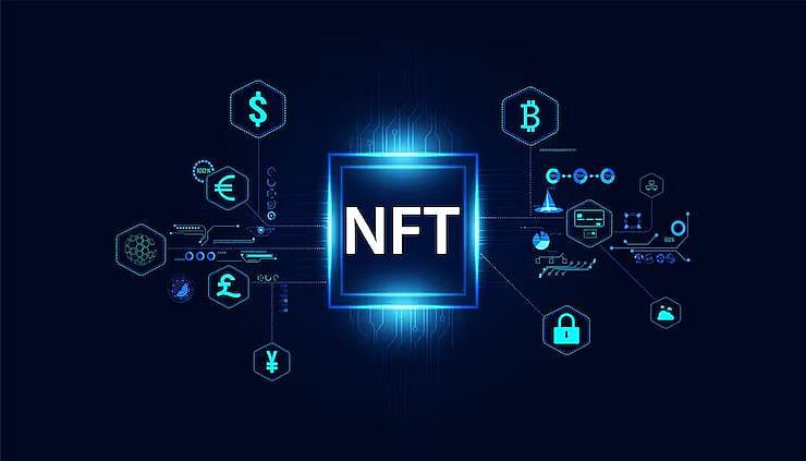 Is The Future Of Digital Finance And Entertainment Rooted In DeFi, NFTs, And Gaming?