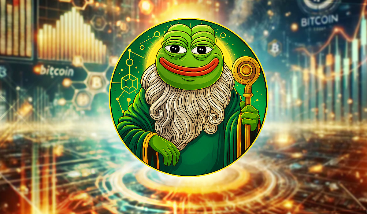 Base Chain Activity Up 22.5%, Pepeto Presale Emerges As The Best Meme Coin To Watch 