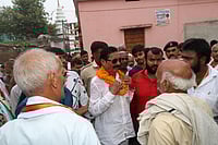 | Ranjan Rahi | :  Anant Kumar Yadav