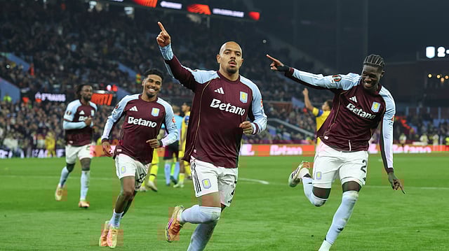 Aston Villa Vs Bournemouth Live Streaming, Premier League 2025/26: Where To Watch AVL Vs BOU Live In India? Check H2H