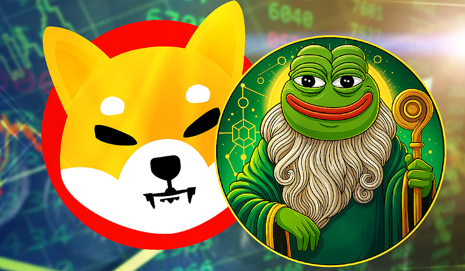 Shiba Inu Price Prediction: Top SHIB Investors Rotate Into Pepeto, Here’s Why