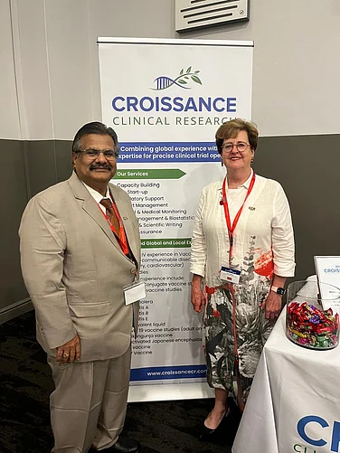 Croissance Clinical Research South Africa