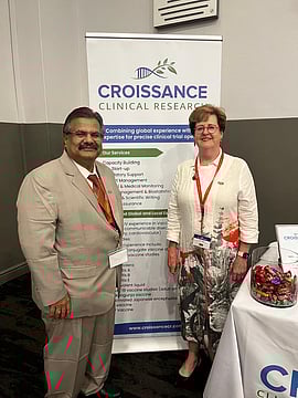 Croissance Clinical Research South Africa