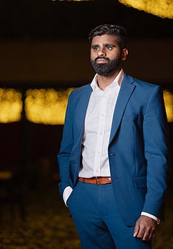 Data Science As A Catalyst For Societal Progress: The Professional Journey Of Dave John