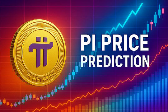 BlockchainFX ($BFX) And Pi (PI) Price Prediction: Are These The Best Coins To Buy In 2025 For Massive Growth?