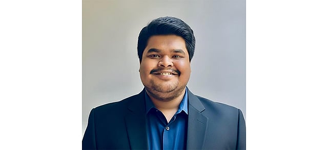 Inventing Tomorrow: How Vamsi Krishna Reddy Bandaru’s Patents, Global Recognitions Are Redefining Indian Tech Innovation