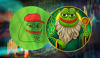 This Is The Pepe Rival: Pepecoin (PEPE) Price Prediction And Pepeto Exchange Update