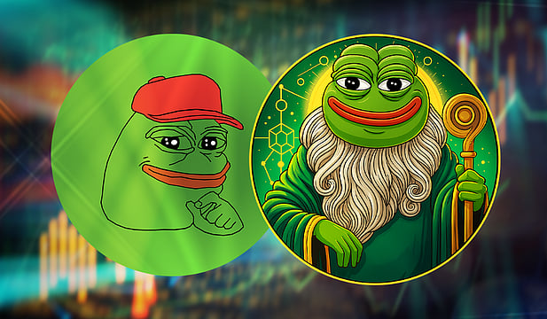 This Is The Pepe Rival: Pepecoin (PEPE) Price Prediction And Pepeto Exchange Update