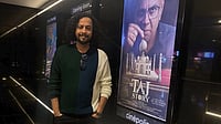 Instagram/Tushar Amrish Goel : The Taj Story director opens up about the film controversy