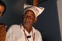 Photos by Ranjan Rahi : When Nitish Kumar returned to power in 2005, he divided Bihar’s Dalits into two groups, leaving out the relatively powerful Paswan caste and designating the rest as Mahadalits.
