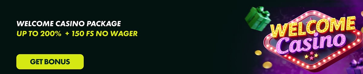 SpinBetter Home Page