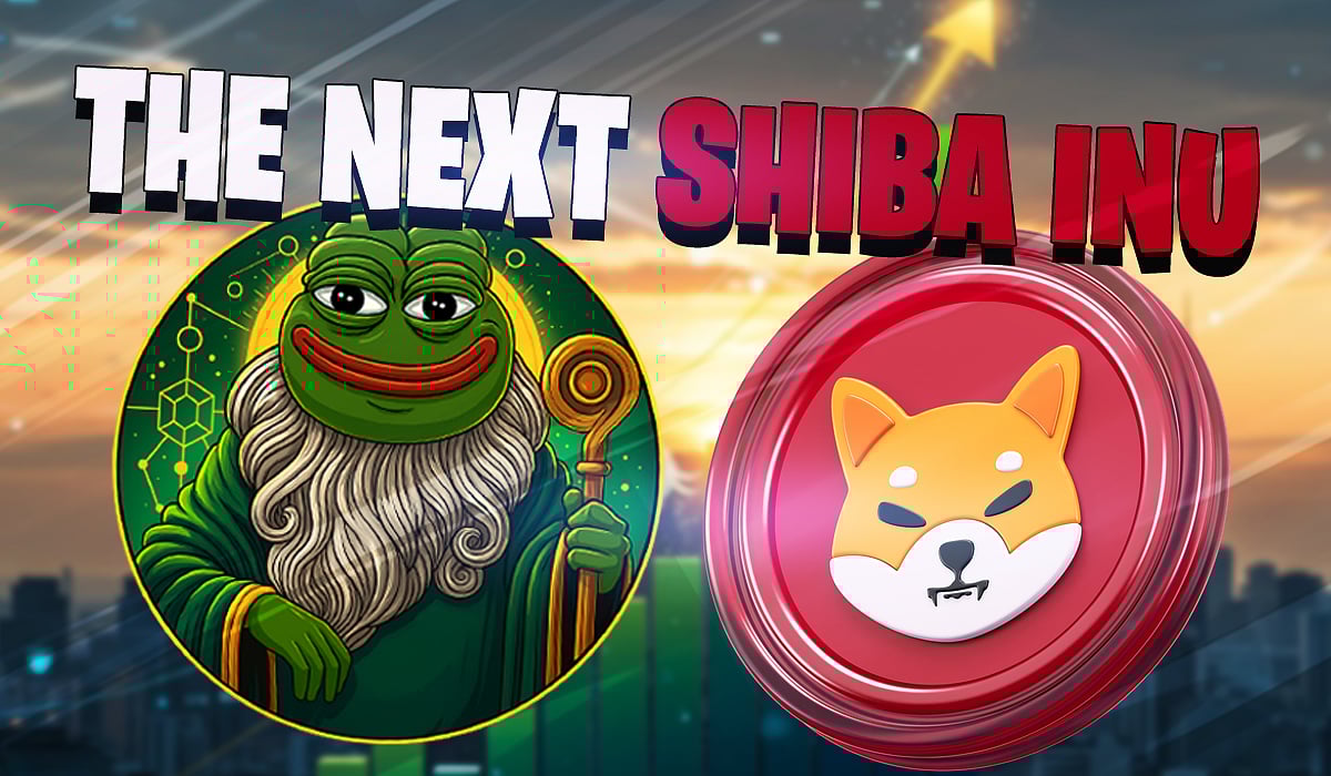 Is This The Next Shiba Inu? Analysts Say PEPETO Could Mirror SHIB’s 2021 Breakout