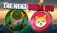 Is This The Next Shiba Inu? Analysts Say PEPETO Could Mirror SHIB’s 2021 Breakout