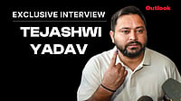 Born on November 9, 1989, in Phulwaria, Gopalganj district, Tejashwi Yadav, the youngest son of Lalu and Rabri shoulders the heaviest political legacy of the family, signified by his decision to contest from Raghopur, considered to be the family’s stronghold. Out of the last six elections, the RJD has held the seat five times.

Both Lalu and Rabri have been MLAs and chief ministers from Raghopur. Now, Tejashwi is gearing up for a third consecutive win from the same seat. He first became an MLA, winning the 2015 Bihar Assembly election, representing the Grand Alliance.

Watch the CM candidate's full interview with Outlook's Managing Editor Satish Padmanabhan to know more. 