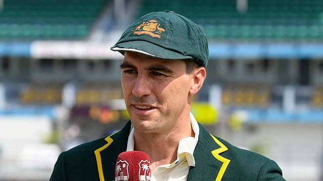 Pat Cummins Fitness Update: Australia Captain Aiming To Return For Second Ashes Test At Brisbane