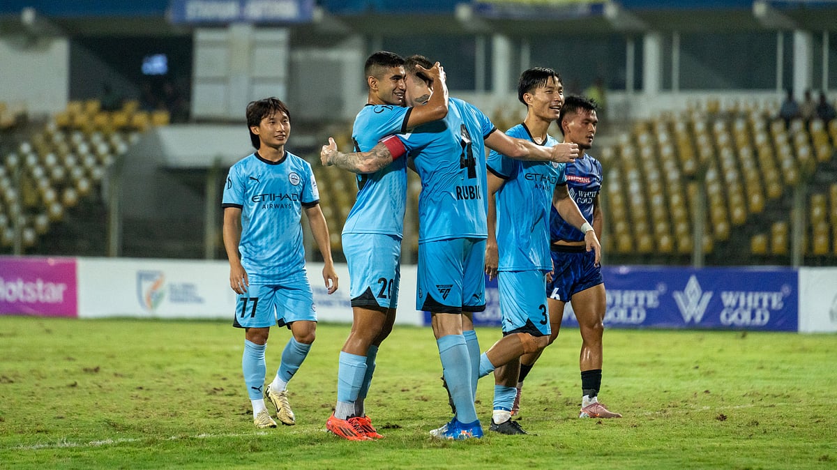 Mumbai City FC vs Kerala Blasters live score AIFF Super Cup 2025 Group D matchday 3
