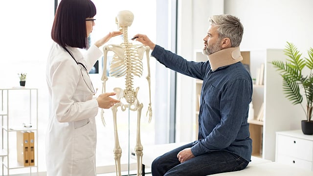 Japanese Scientists Regenerate Bone Using Stem Cells