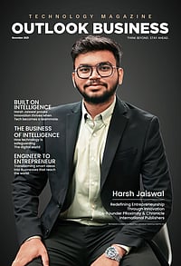 Outlook Business - Innovation And Technology