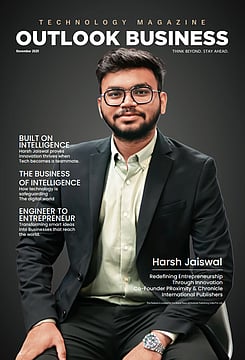 Outlook Business - Innovation And Technology