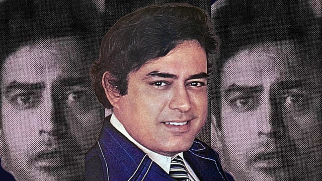 Forty Years After His Final Curtain Call, Sanjeev Kumar Remains Unforgettable