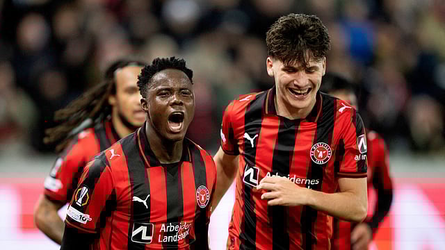Midtjylland 3-1 Celtic, UEFA Europa League: First-Half Goal-Fest Seal First Loss For O'Neill