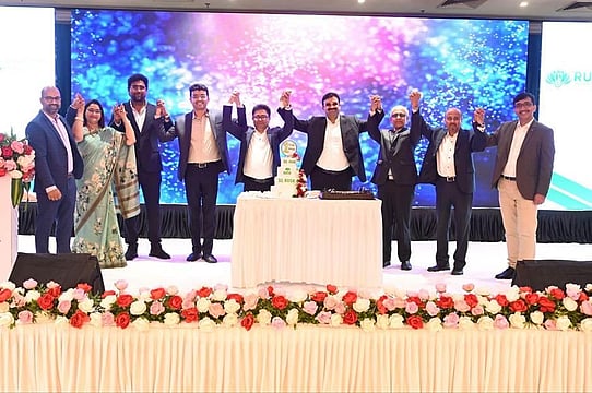 RUGR Expands Its Banking Capabilities Through The Acquisition Of Saraswat Infotech Private Limited (SIPL)