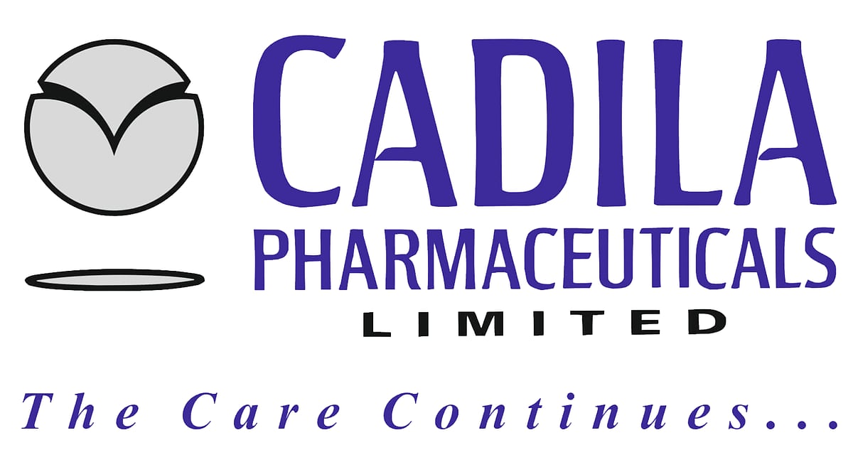 Cadila Pharmaceuticals Limited logo