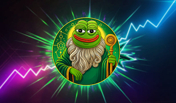 Pepeto Presale Rises Despite Crypto Crash: Could This Be The Next Big Meme Coin To Explode?