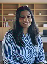 Lasya Sravanthi Gullapalli