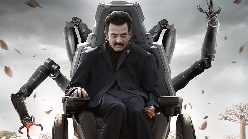 Prithviraj Sukumaran