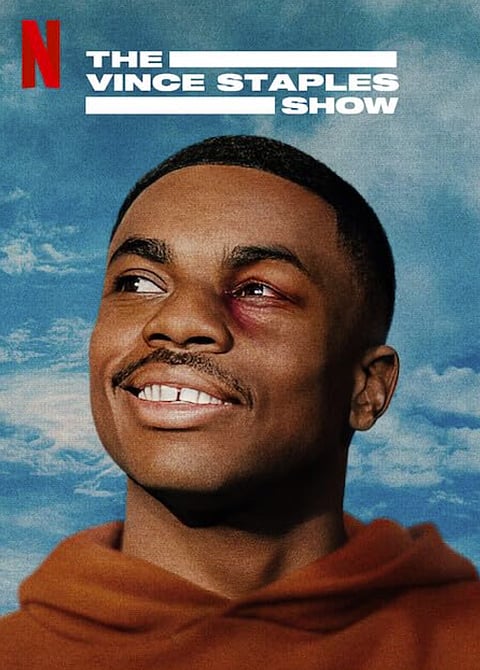The Vince Staples Show Season 2