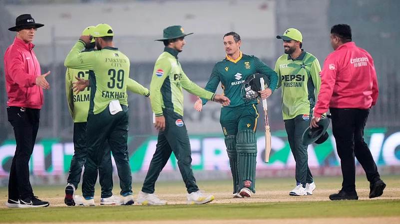 Pakistan vs South Africa live streaming 3rd ODI when where to watch pak vs rsa tv online