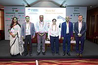 Knauf India Highlights Circular Innovation And Sustainable Construction At The 17th GRIHA Summit Knauf India Highlights Circular Innovation And Sustainable Construction At The 17th GRIHA Summit
