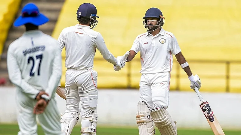 Ranji Trophy 2025-26 Round 4 Live Streaming: Where To Watch, Schedule, Players To Watch