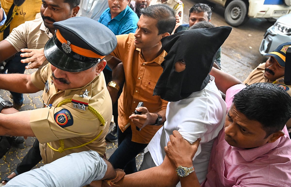 Hindustan Times : According to the verdict, if the police fail to properly provide the written reasons for arrest, the detention becomes unlawful and the person must be released.